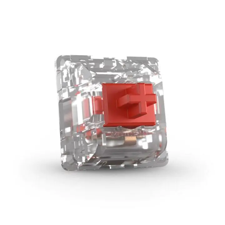 Суичове за механична клавиатура Glorious Fox - Forge, 36 броя, (35938084)