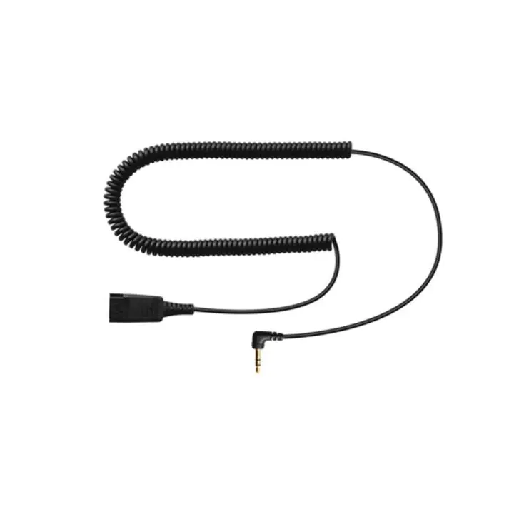 Кабел Addasound DN1005 QD - 2.5mm Jack 3PIN - CISCO, (35934848)