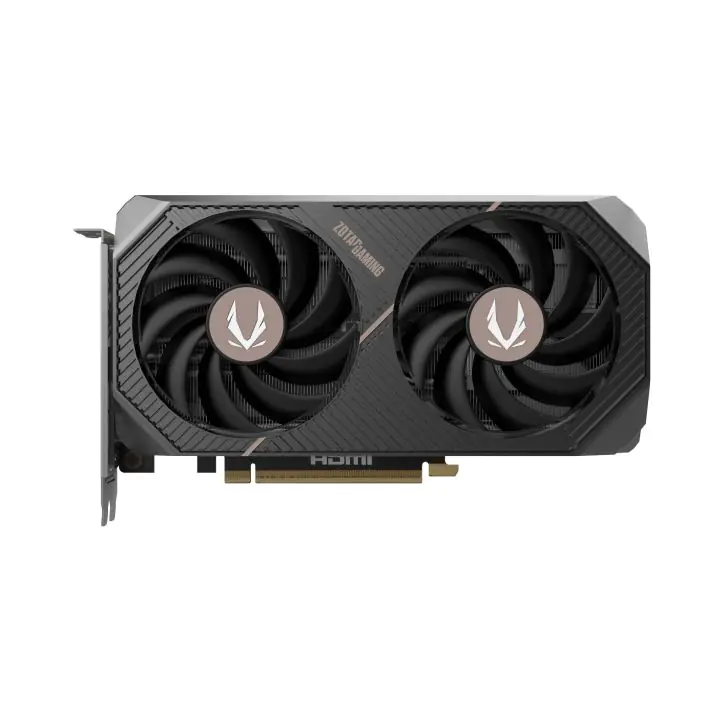Видео карта ZOTAC GAMING RTX 5060 TI AMP 8GB GDDR7, (35939957)