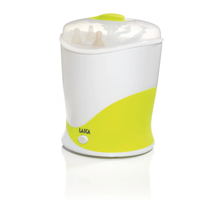 Стерилизатор с пара за шишета Laica BC1005