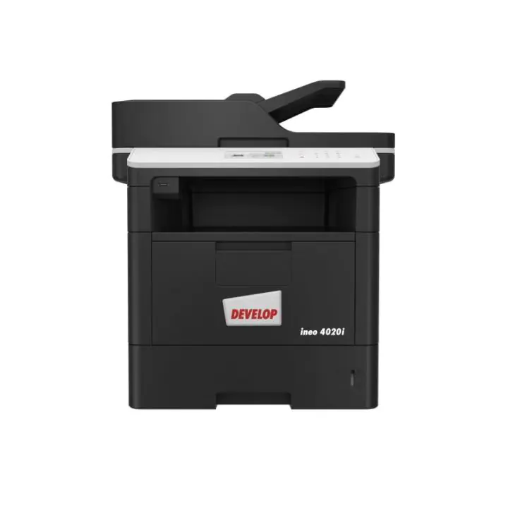 Мултифункционално устройство DEVELOP ineo 4020i, Монохромно, 40стр/м., A4, (35933713)