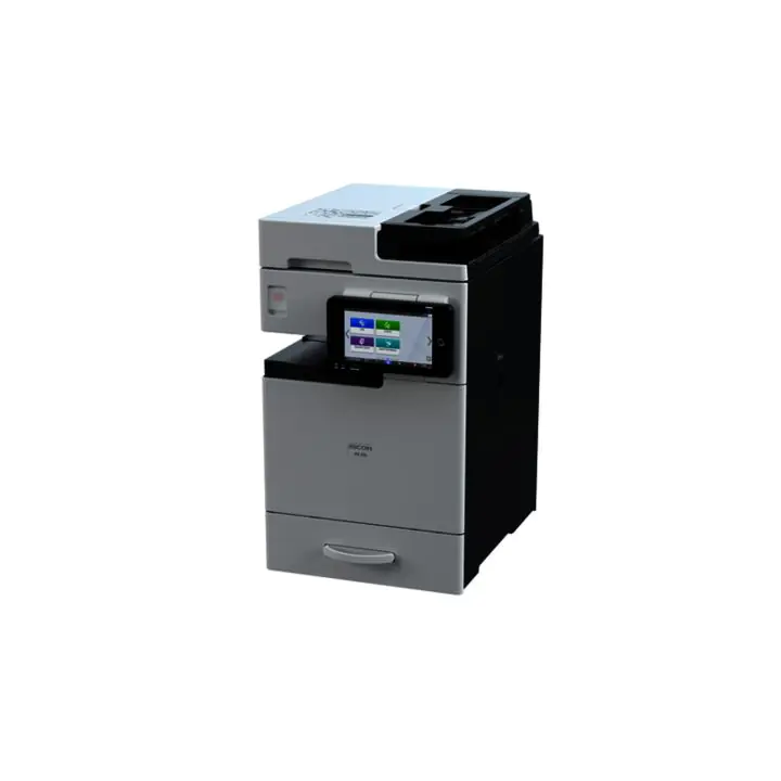 Мултифункционалнo устройствo Ricoh IM 370, Монохромно, A4, 37ppm, 1200dpi, (35937051)