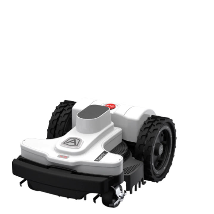Косачка робот Ambrogio Next Line 4.36 Elite за до 6000 кв.м, (17133)