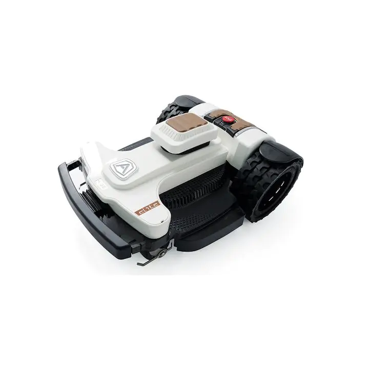 Робот косачка за трева Ambrogio 4.36 Elite RTK, за площи до 10 000 кв.м, (17046)