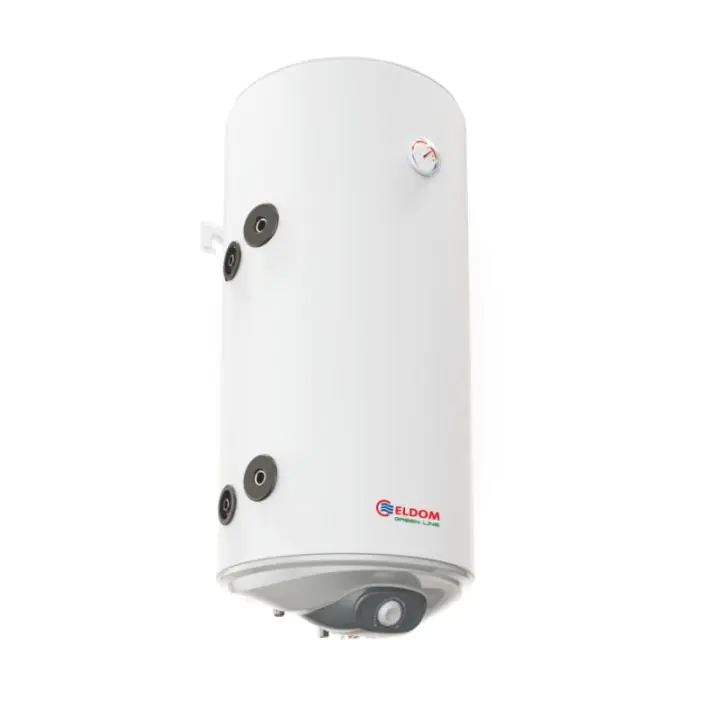 Бойлер Елдом WV10046SL комбиниран, (13263)