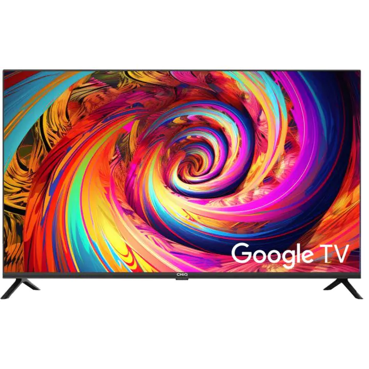 Телевизор CHiQ L40G7B, (35931621)