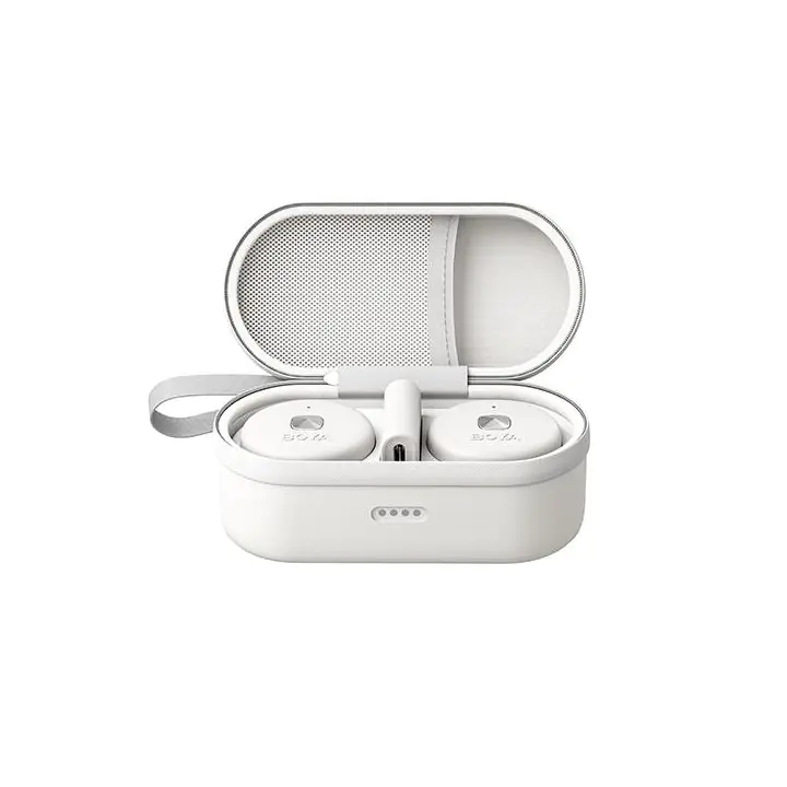 Безжичен Микрофон BOYA OMIC-D-W, (35937984)