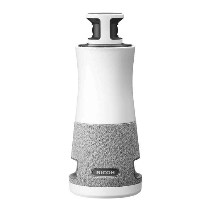 Видеоконферентна камера RICOH 360 V2 Meeting Hub, (35938328)