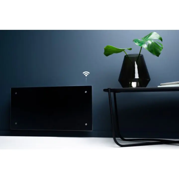 Конвектор ADAX CLEA Wi-fi CH 12 KWT, 1200 W, (35922647)