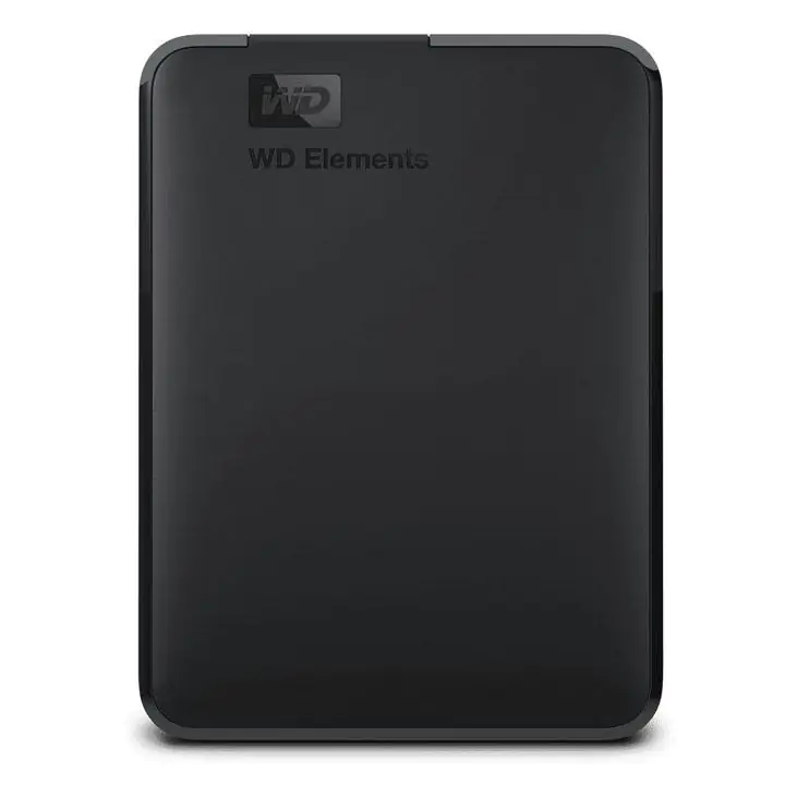 Външен хард диск Western Digital Elements Portable, 4TB, 2.5', (35935447)