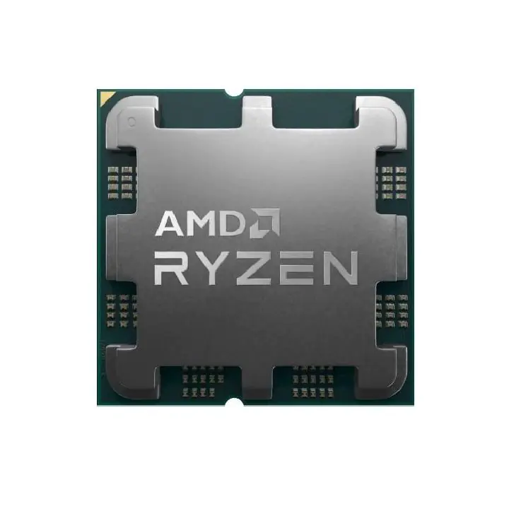 Процесор AMD RYZEN 5 7500F 6-Core 3.7 GHz (5.0 GHz Turbo) 32MB/65W/AM5 TRAY, (35936584)