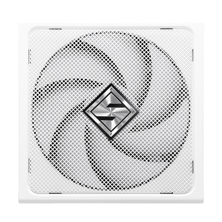 Захранващ блок ASRock Steel Legend White 1000W 80+ Gold, (35939865)