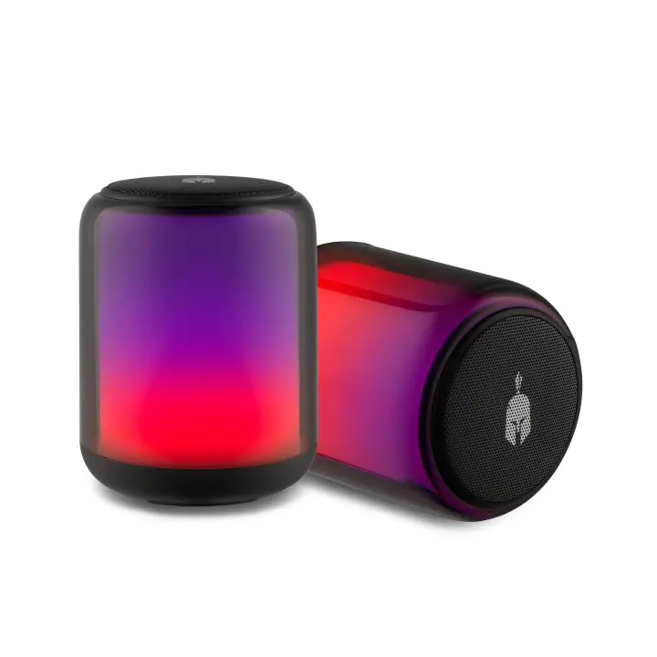 Тонколони Spartan Gear Syrinx M Medium RGB 2.0, (35937851)