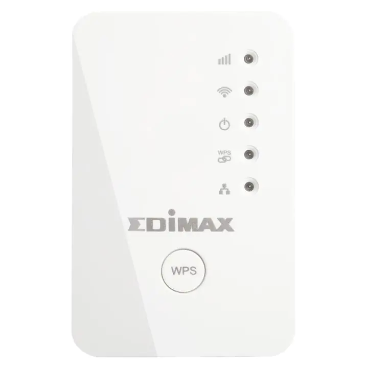 Безжичен Access Point EDIMAX EW-7438RPN Mini Wi-Fi Extender/Access Point/Wi-Fi Bridge, 802.11 b/g/n, (35933419)