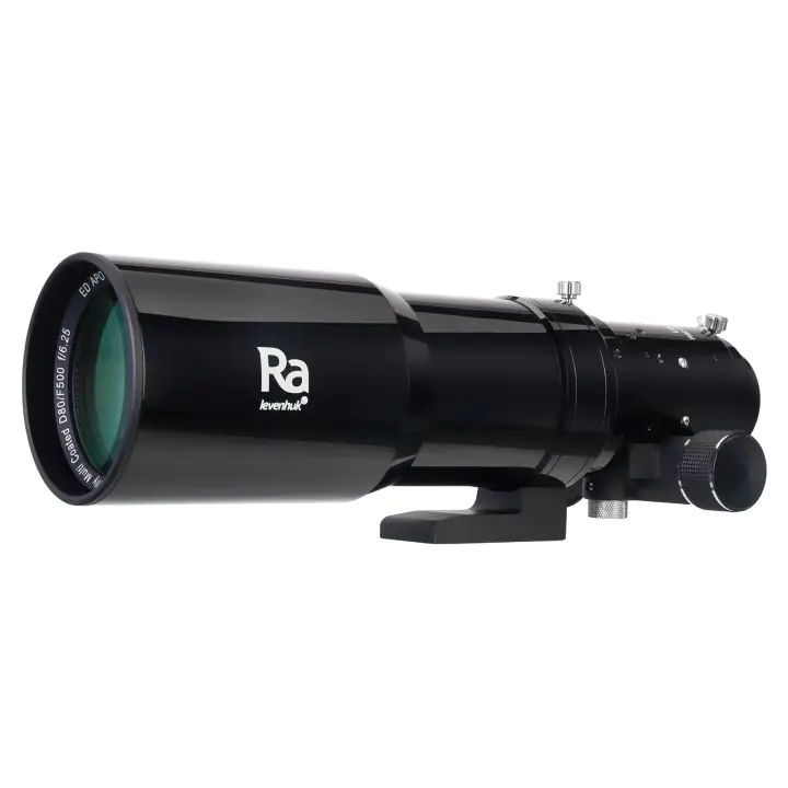 Levenhuk Ra R80 ED Doublet OTA, (50955)