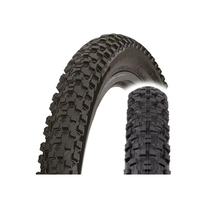 Компонент за велосипед Kenda KENDA Komodo 26*2.35 K1027 Гуми Външни гуми, 26491