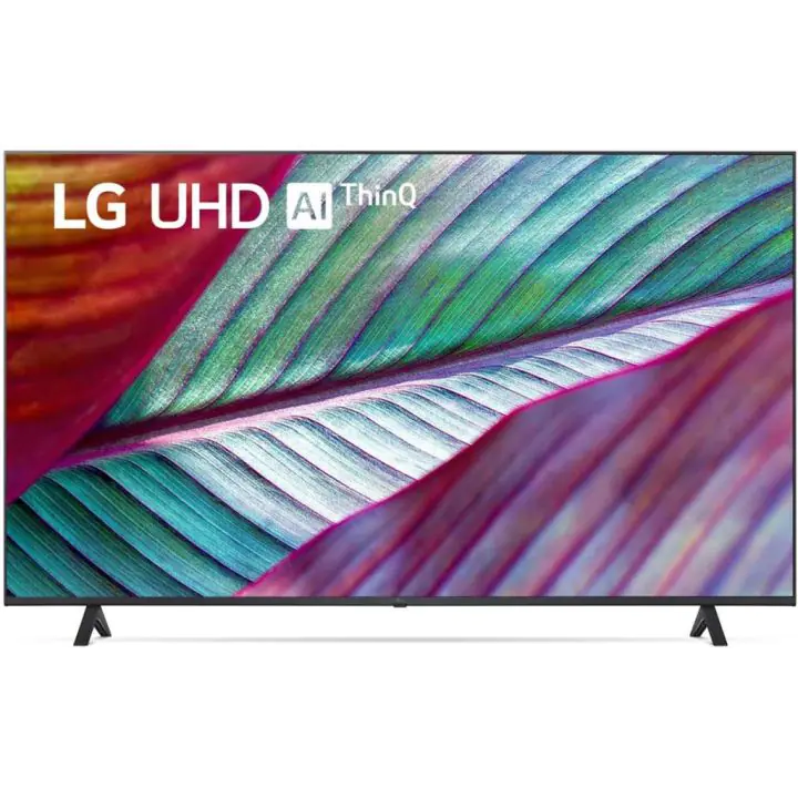 Телевизор LG LED 50UR78003LK, (35945502)