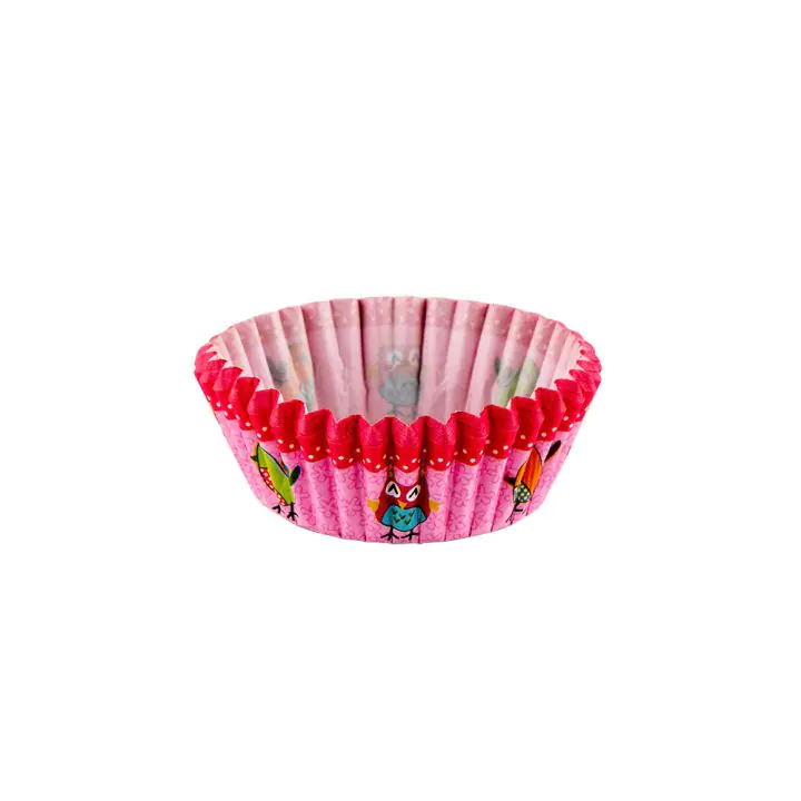 Форма за мъфини Luigi Ferrero FR-1065P 60 броя, (35940603)