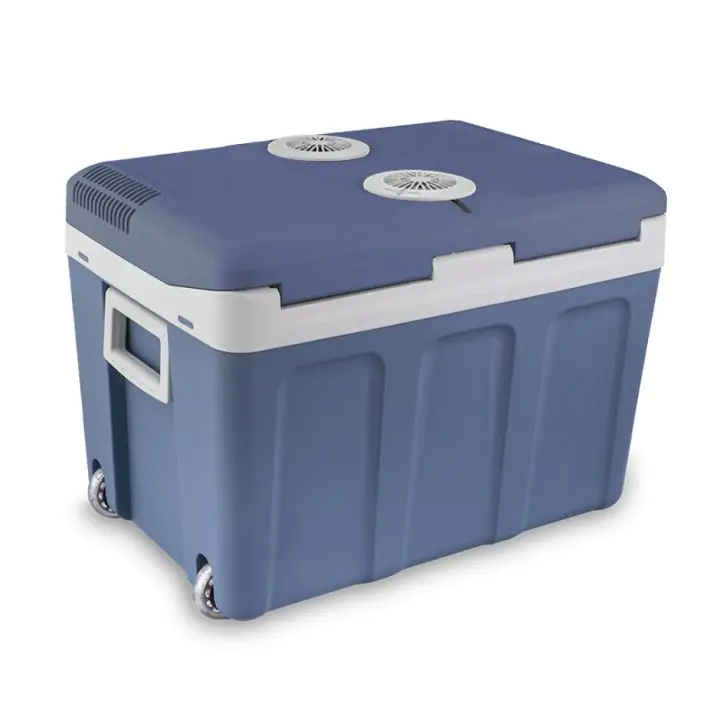 Електрическа хладилна чанта First Austria FA-5170-2-USB, (35931012)