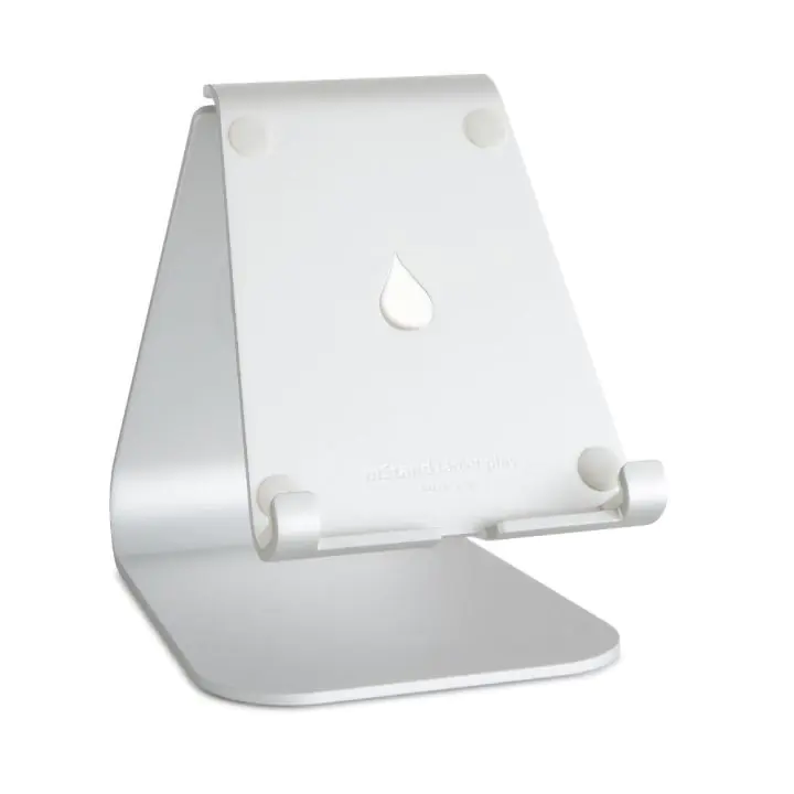 Поставка за таблет Rain Design mStand tablet plus, Сребрист, (35933314)