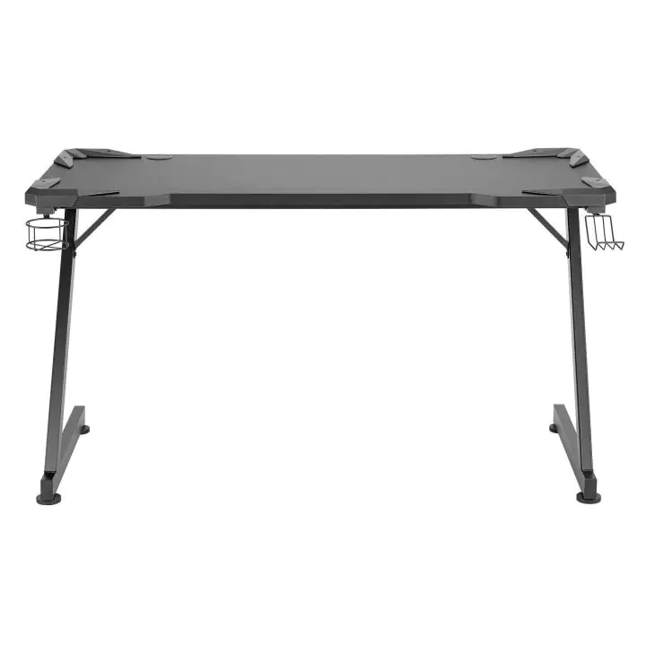 Геймърско бюро Nemesis II - Black/Blue, (35938392)