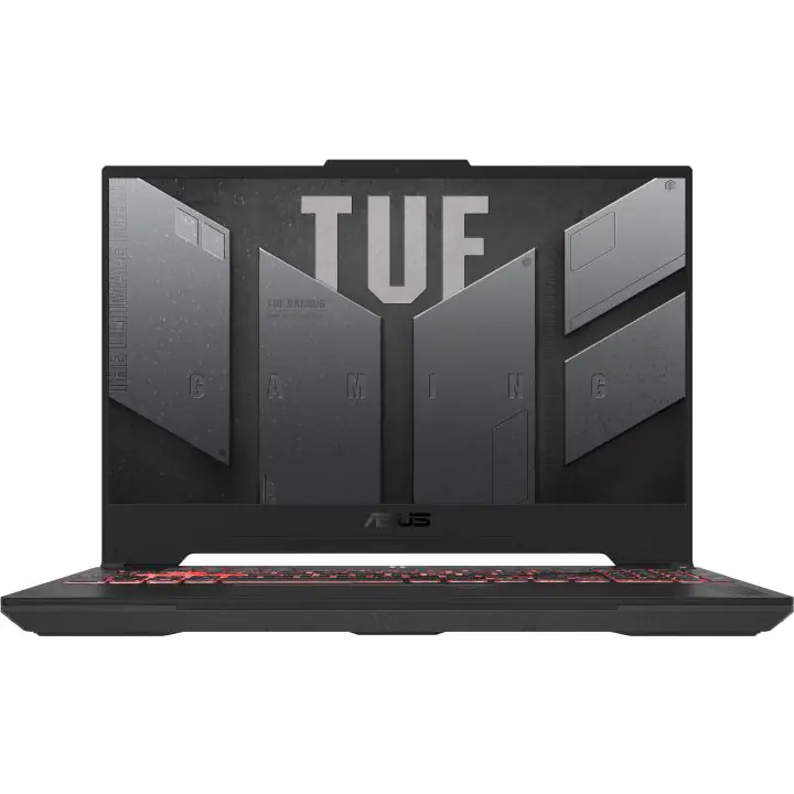 Лаптоп ASUS TUF GAMING A15 2023 - FA507NUR-LP080, (35938800)