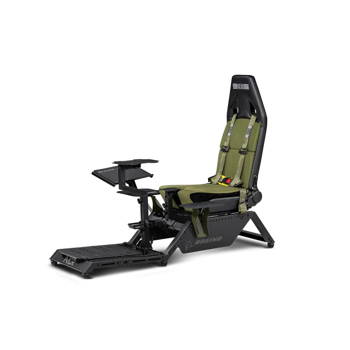 Авио симулатор Next Level Racing Boeing Military Edition, (35938626)