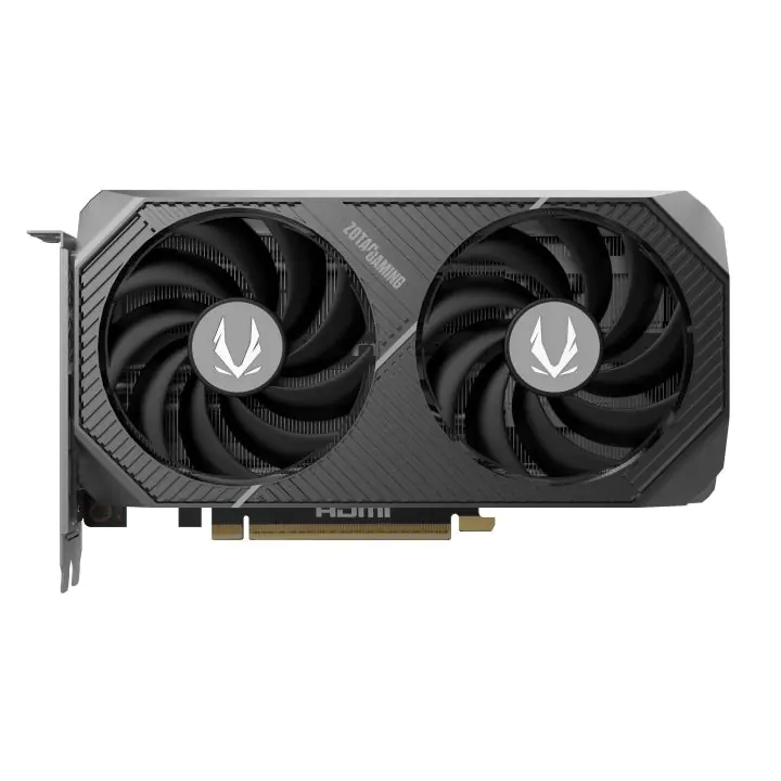 Видео карта ZOTAC GAMING RTX 5060 TI Twin Edge 8GB GDDR7, (35939956)