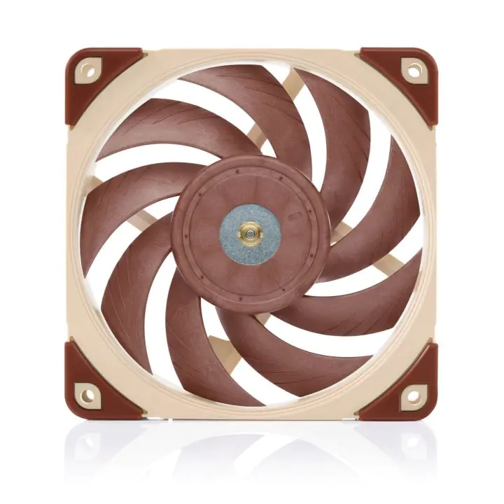 Вентилатор Noctua NF-A12x25 FLX, 120 mm, (35934856)