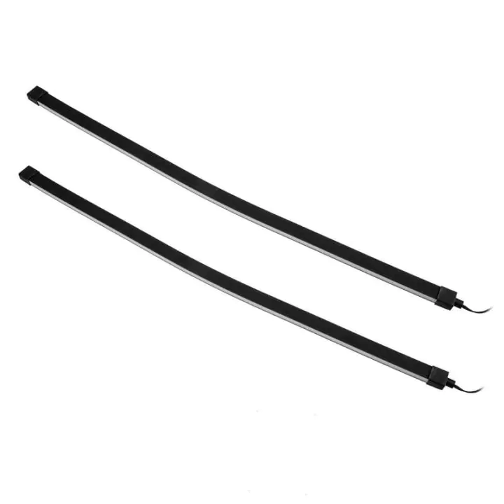 ARGB лента Kolink Umbra Radiant Combo Kit (2x400mm), (35937366)