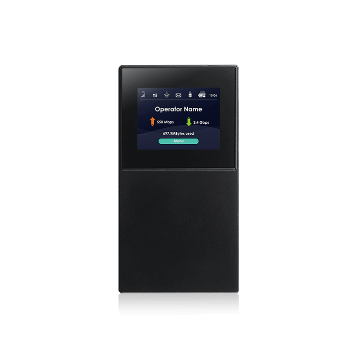 Безжичен Рутер ZYXEL NR2301, 5G, (35937258)