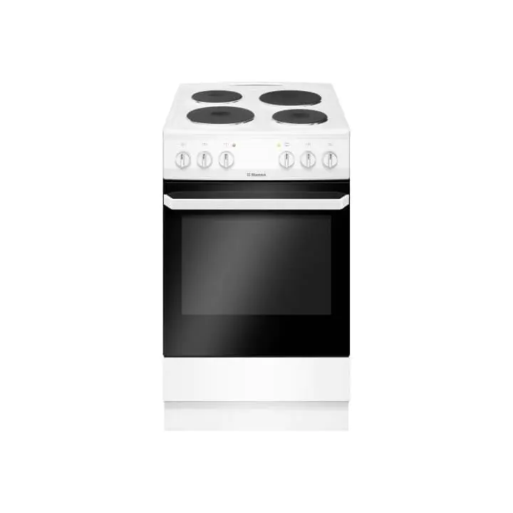 Готварска печка Hansa FCEW56069, (13885)