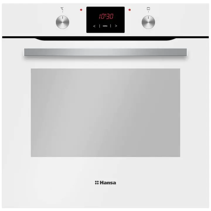 Готварска фурна за вграждане Hansa BOEW684001, (13871)