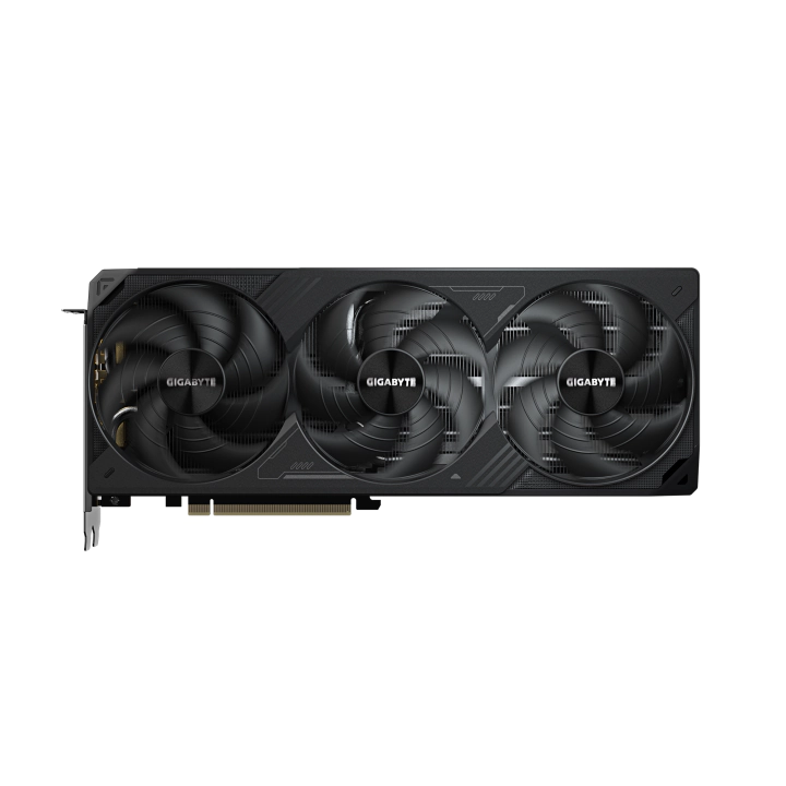 Видео карта GIGABYTE RTX 5080 WINDFORCE OC SFF 16GB GDDR7, (35939115)
