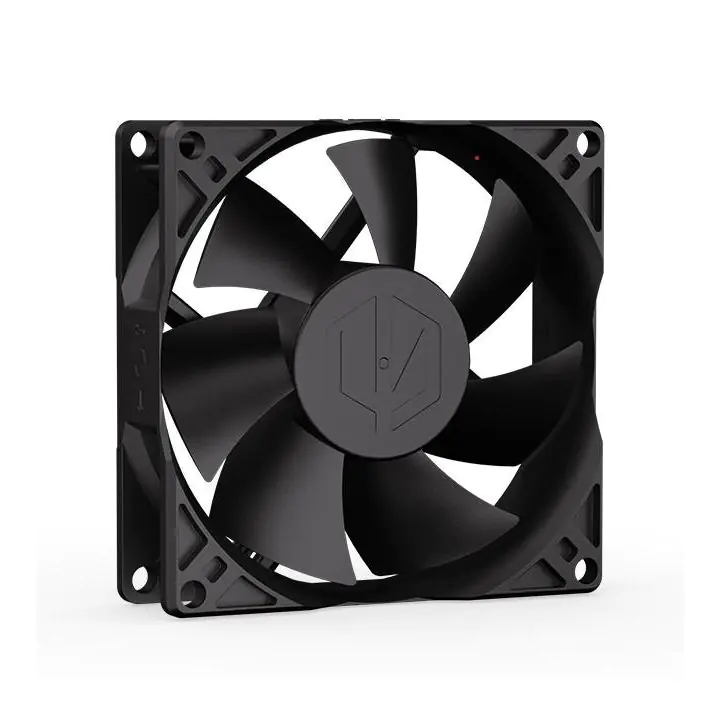 Вентилатор ENDORFY Zephyr 80 - Черен, (35939367)