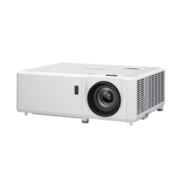 Лазерен проектор Ricoh WXL5860, DLP, WXGA, 4700 ANSI, HDMI 2.0, IP6X, (35937916)