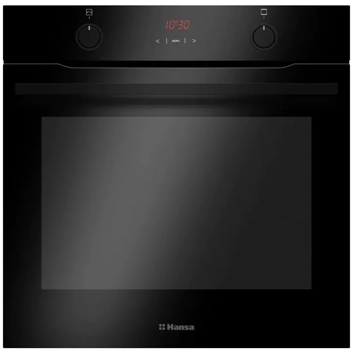 Готварска фурна за вграждане Hansa BOESS694097, (13872)