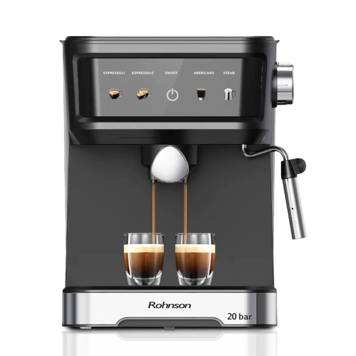 Кафемашина за еспресо ROHNSON R-98035, (35946103)