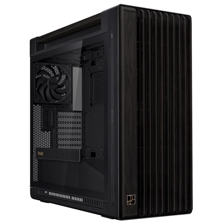 Кутия ASUS ProArt PA602 Wood Edition, (35939336)
