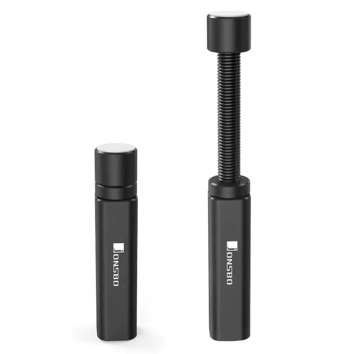 Jonsbo VC-20 GPU bracket - black, (35935511)