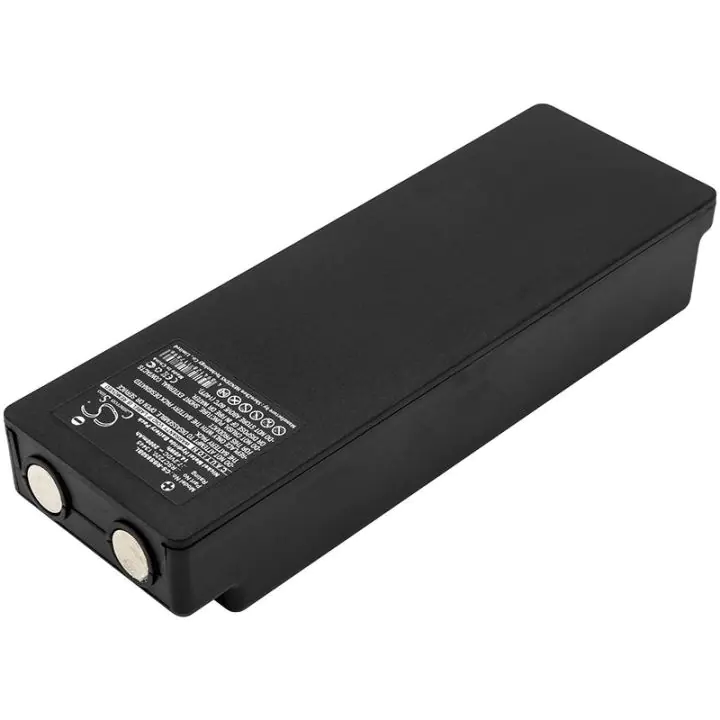 Батерия за дистанционно управление за кран Palfinger, Scanreco CS-RBS950BL NIMH 7,2V 2000mAh Cameron Sino, (35936503)