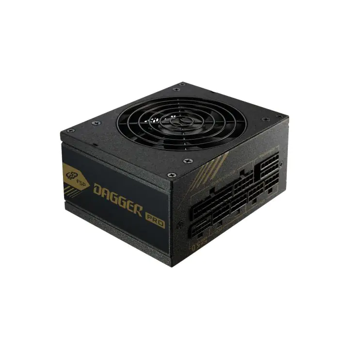 Захранващ блок FSP Group Dagger Pro ATX3.0, 850W, (35936656)