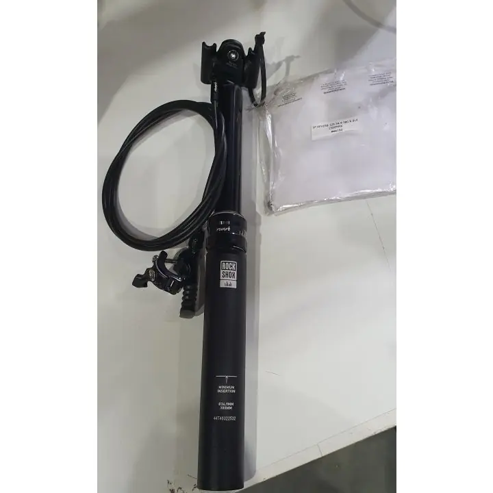 Колче за седалка ROCKSHOX, SP REVERB 125 34.9x380mm R, 17203