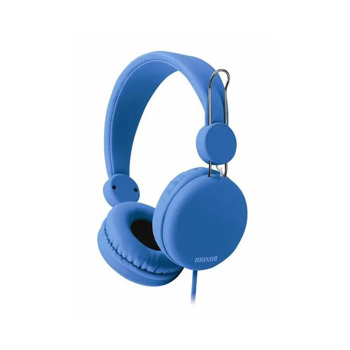 Слушалки с микрофон MAXELL HP SPECTRUM, (35933082)