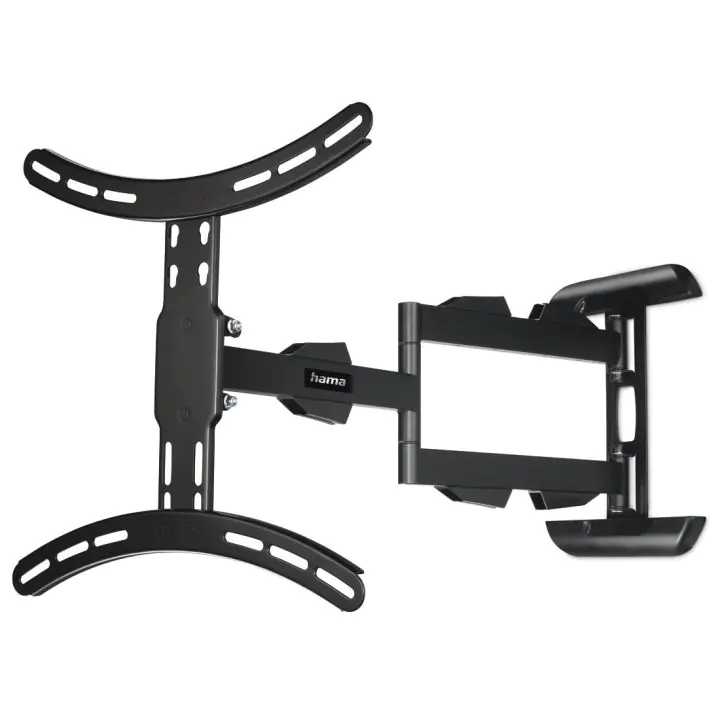 Стенна стойка за TV HAMA, 65', 400х400, до 25кг, 220841, (35937189)