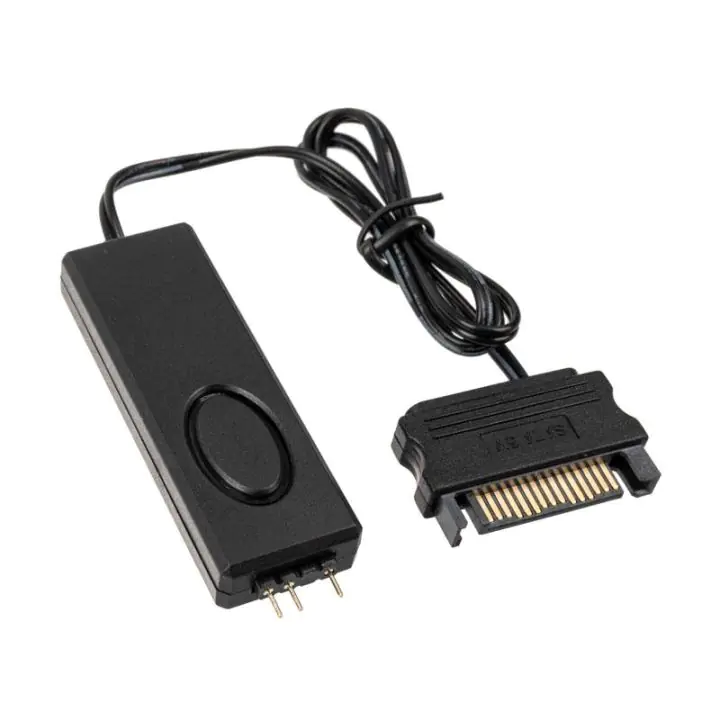 Контролер за Вентилатор Jonsbo RC01 ARGB - SATA, (35934079)