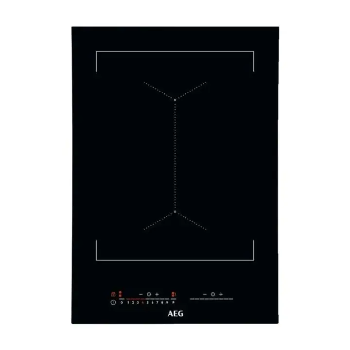 Индукционен плот за вграждане AEG IKE42640KB, (21652)