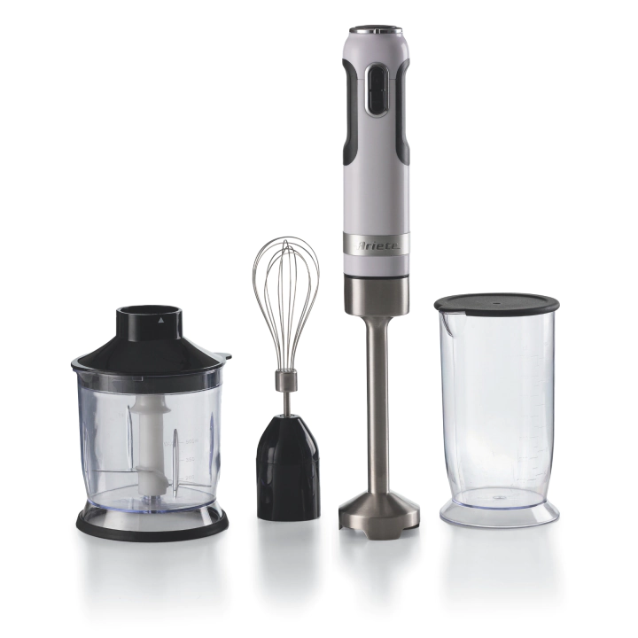 Пасатор с чопър 3в1 Moderna - Bianco, ARIETE 00C060201AR0, (35945750)