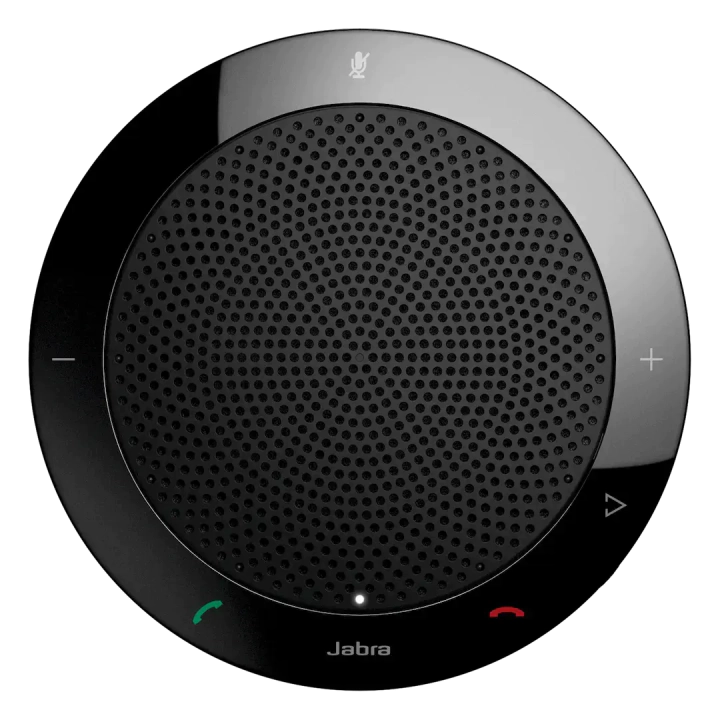 Конферентна колонка Jabra Speak 410 за PC, Bluetooth, USB, (35939697)