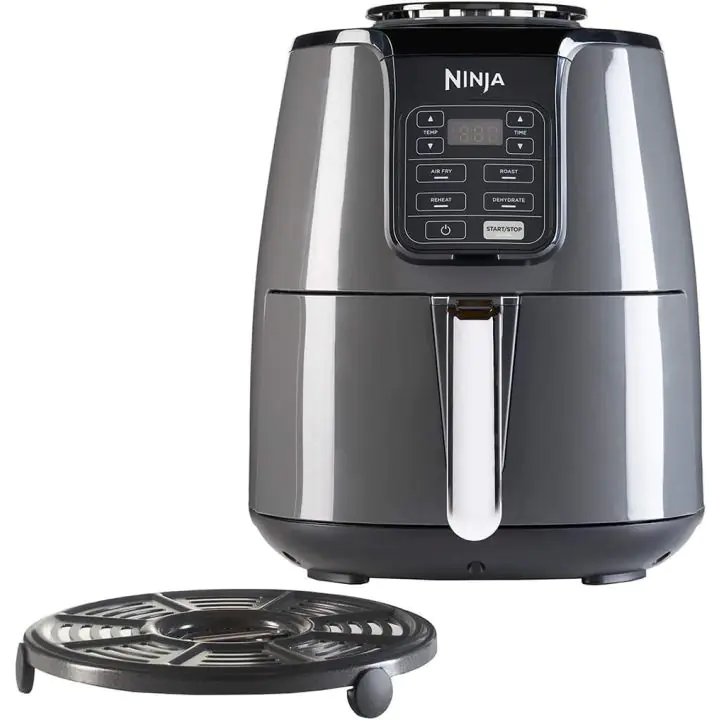 Фритюрник с горещ въздух Ninja AF100EU 3.8 L, (35946108)